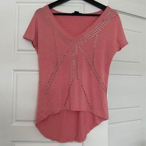 Armani Exchange Top